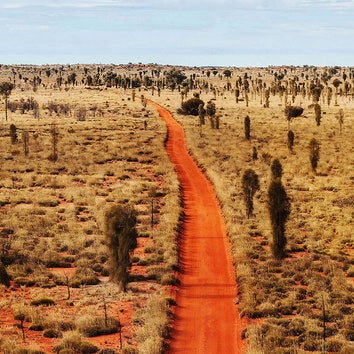 Northern Territory Australia